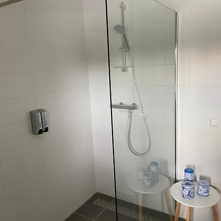 Gouda's Herenhuys Hotel *