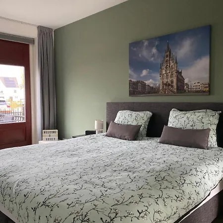 Gouda's Herenhuys Gouda