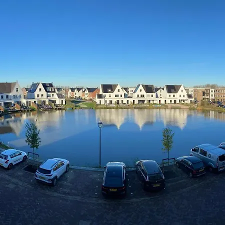 Gouda's Herenhuys Szálloda Gouda