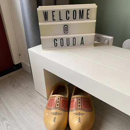 Gouda's Herenhuys Gouda