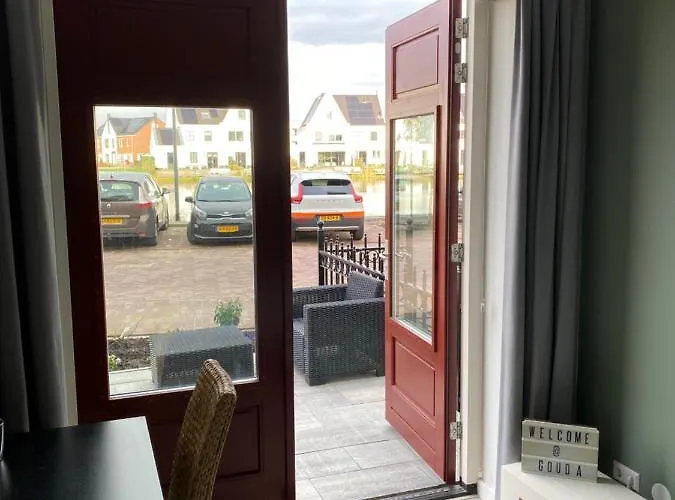 Gouda's Herenhuys Gouda