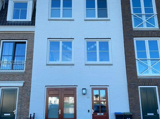 Gouda's Herenhuys * Gouda