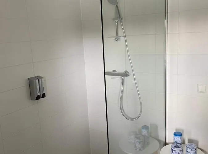 Gouda's Herenhuys Hotel *