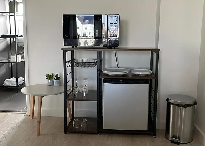 Hotel Gouda's Herenhuys *