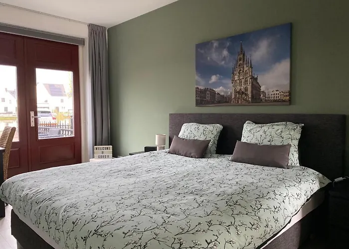 Gouda's Herenhuys Gouda