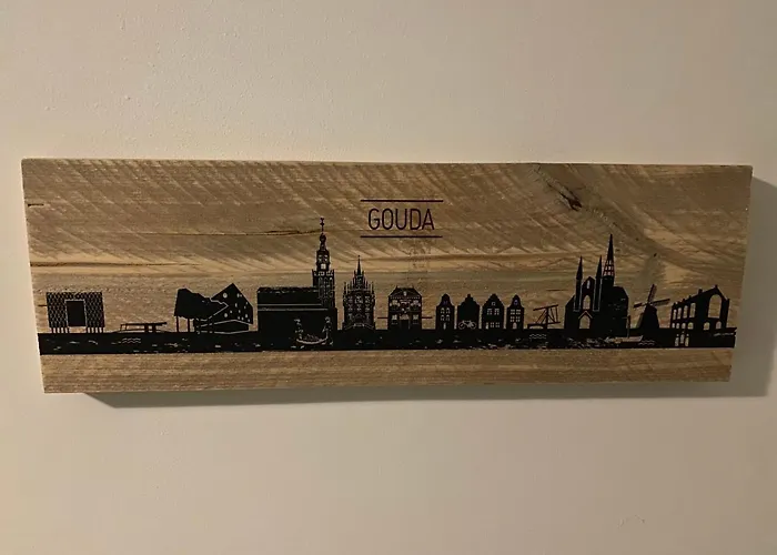 Gouda's Herenhuys Gouda