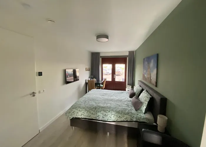 Gouda's Herenhuys Hotel