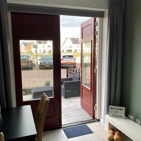 Gouda's Herenhuys Gouda