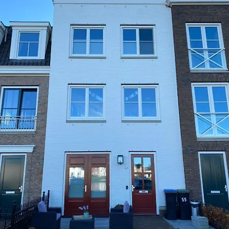 Gouda's Herenhuys * Gouda