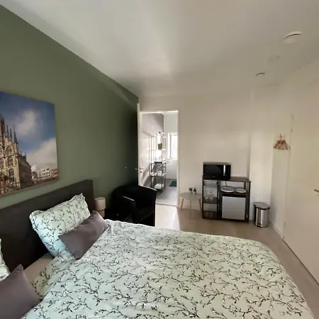 Hotell Gouda's Herenhuys