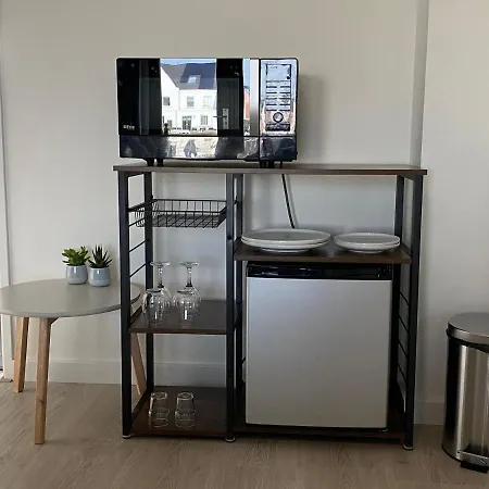 Hotel Gouda's Herenhuys *