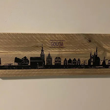 Gouda's Herenhuys Gouda