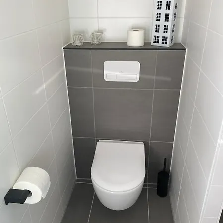 Gouda's Herenhuys Hotell Gouda