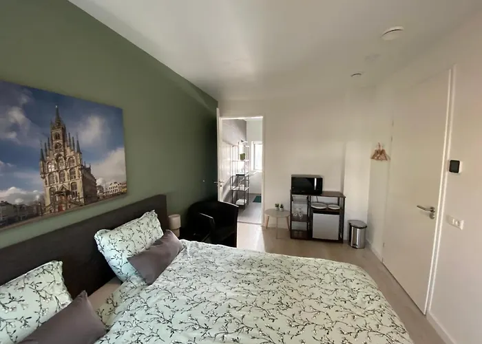 Hotel Gouda's Herenhuys