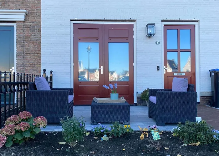 Hotel Gouda's Herenhuys *