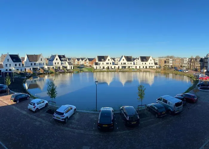 Gouda's Herenhuys Hotel Gouda