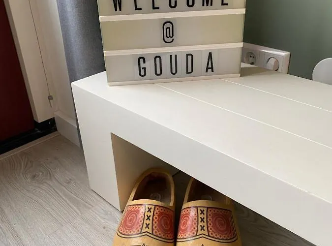 Gouda's Herenhuys Gouda